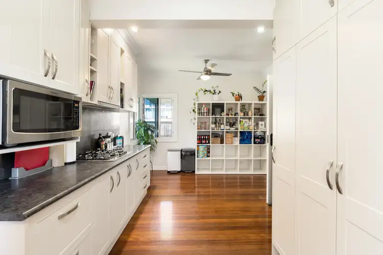Third view of Homely house listing, 11 Simla Avenue, Geebung QLD 4034