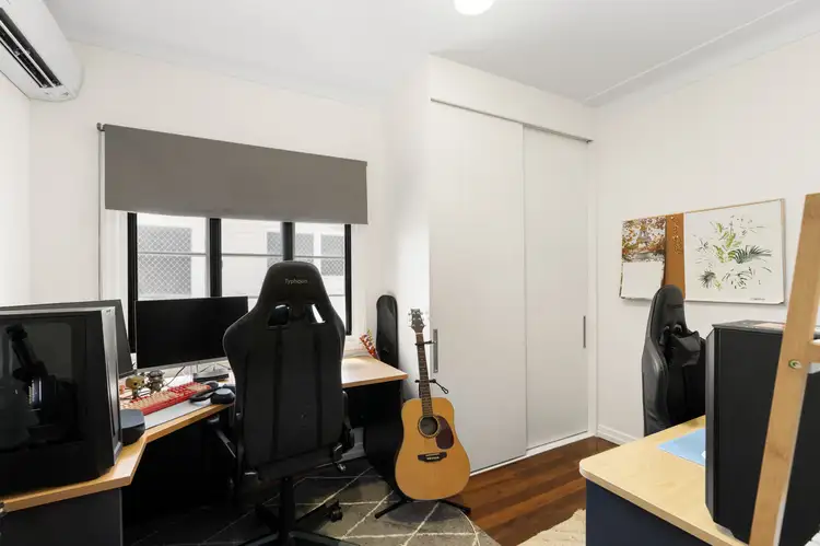 Fourth view of Homely house listing, 11 Simla Avenue, Geebung QLD 4034