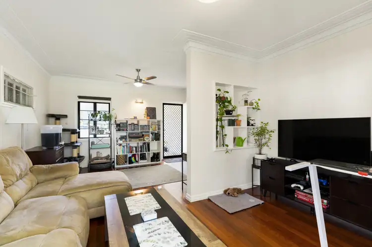Fifth view of Homely house listing, 11 Simla Avenue, Geebung QLD 4034