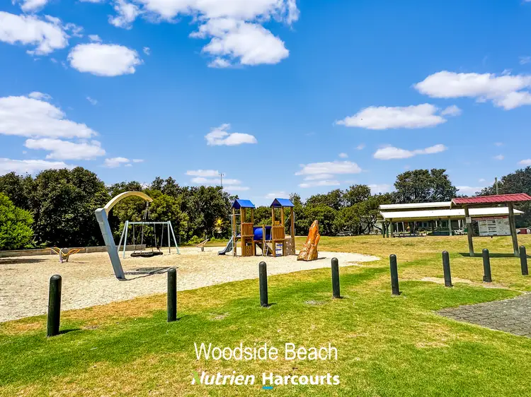 Fifth view of Homely land listing, 21 Panorama Drive, Woodside Beach VIC 3874