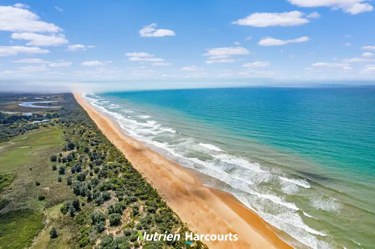 Sixth view of Homely land listing, 21 Panorama Drive, Woodside Beach VIC 3874