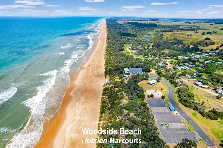 Seventh view of Homely land listing, 21 Panorama Drive, Woodside Beach VIC 3874