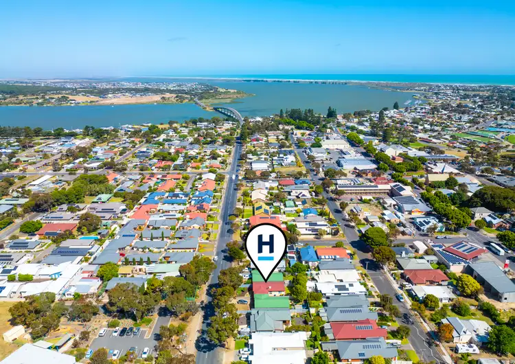 Main view of Homely house listing, 21 Brooking Street, Goolwa SA 5214