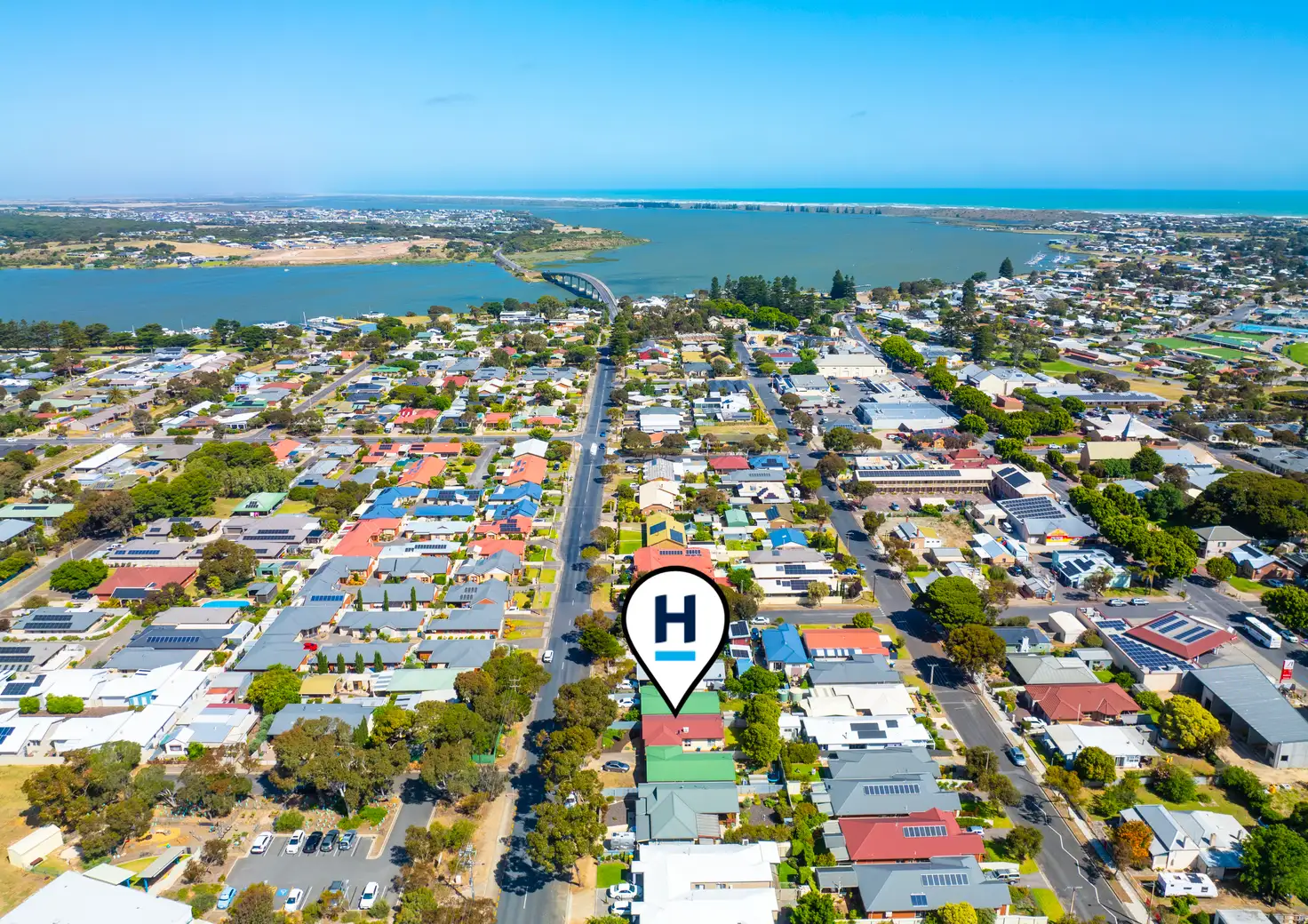 Main view of Homely house listing, 21 Brooking Street, Goolwa SA 5214