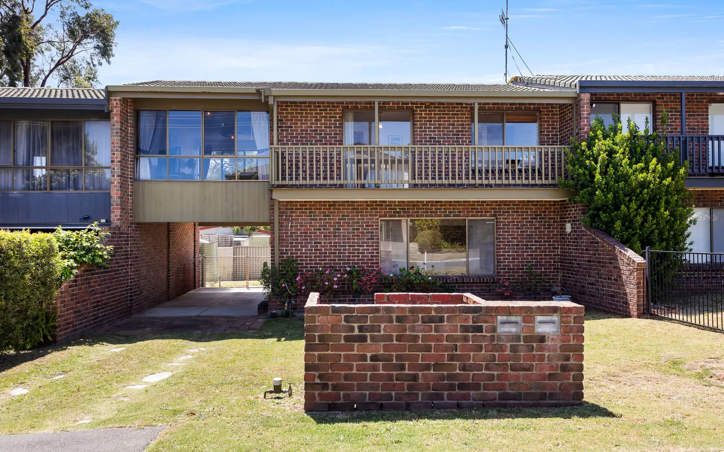 Main view of Homely house listing, 2/1 Petrel Avenue, Encounter Bay SA 5211