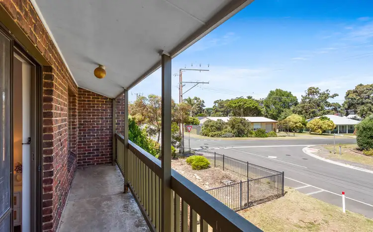 Second view of Homely house listing, 2/1 Petrel Avenue, Encounter Bay SA 5211