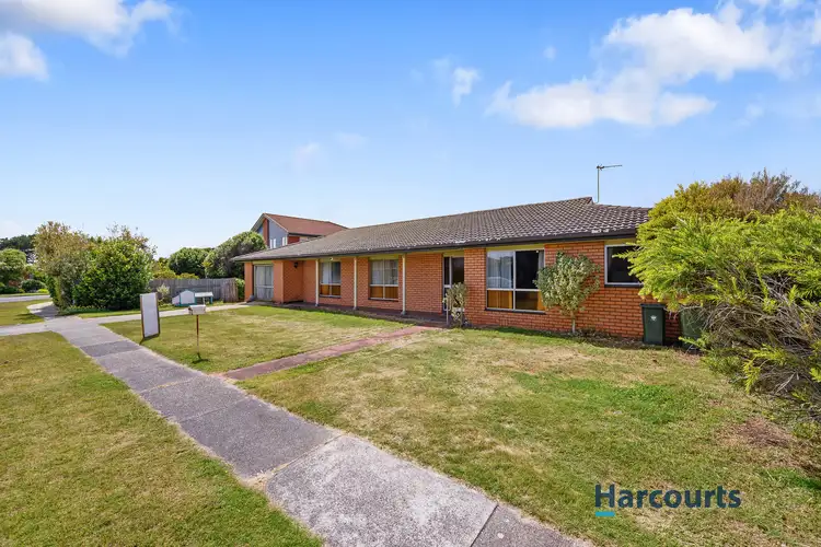 Fourth view of Homely house listing, 35 Ocean Drive, Ulverstone TAS 7315