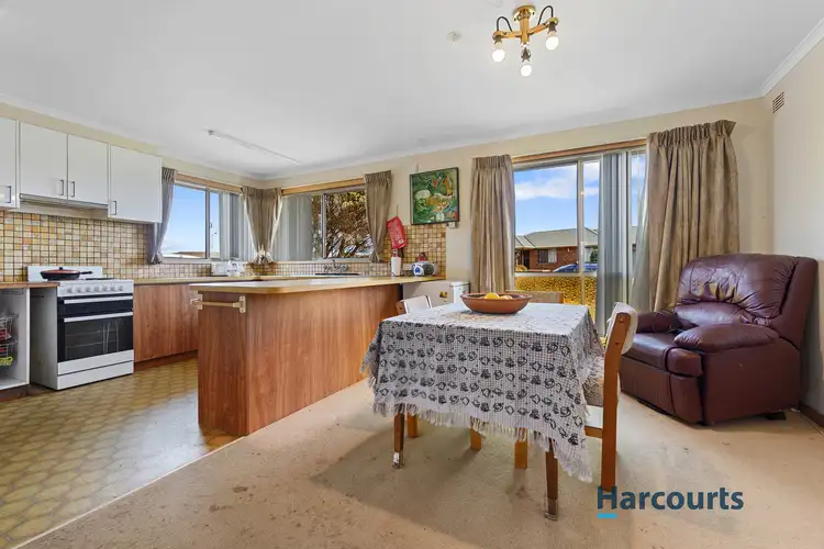Fifth view of Homely house listing, 35 Ocean Drive, Ulverstone TAS 7315