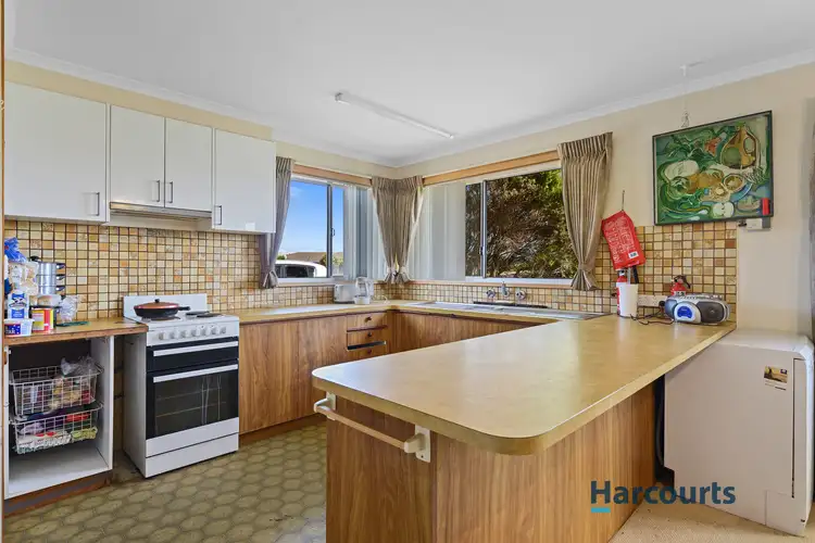 Sixth view of Homely house listing, 35 Ocean Drive, Ulverstone TAS 7315