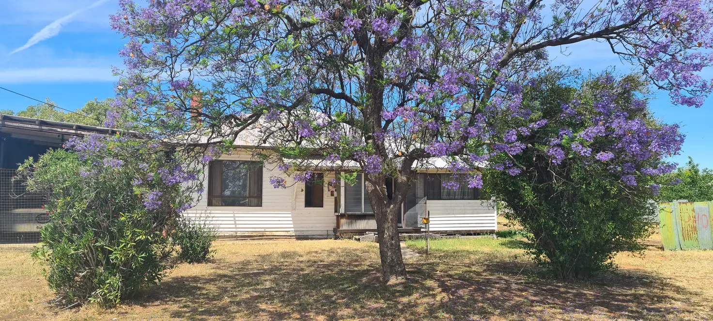 Main view of Homely house listing, 121 Lilac Avenue, Kerang VIC 3579