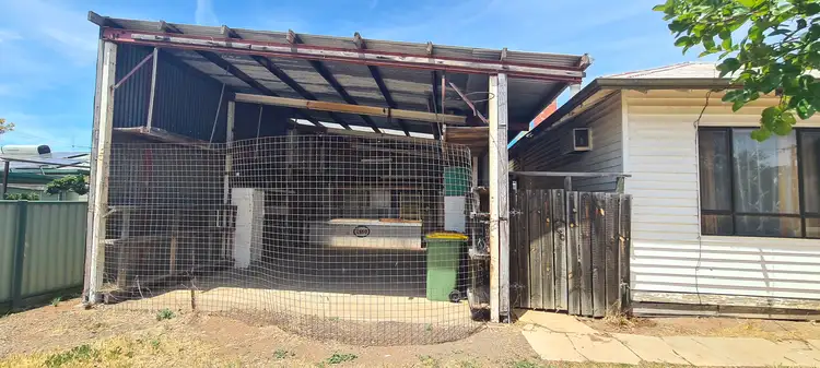 Second view of Homely house listing, 121 Lilac Avenue, Kerang VIC 3579