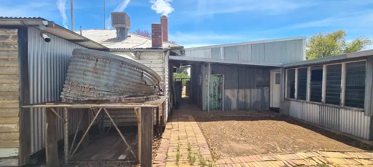 Fifth view of Homely house listing, 121 Lilac Avenue, Kerang VIC 3579