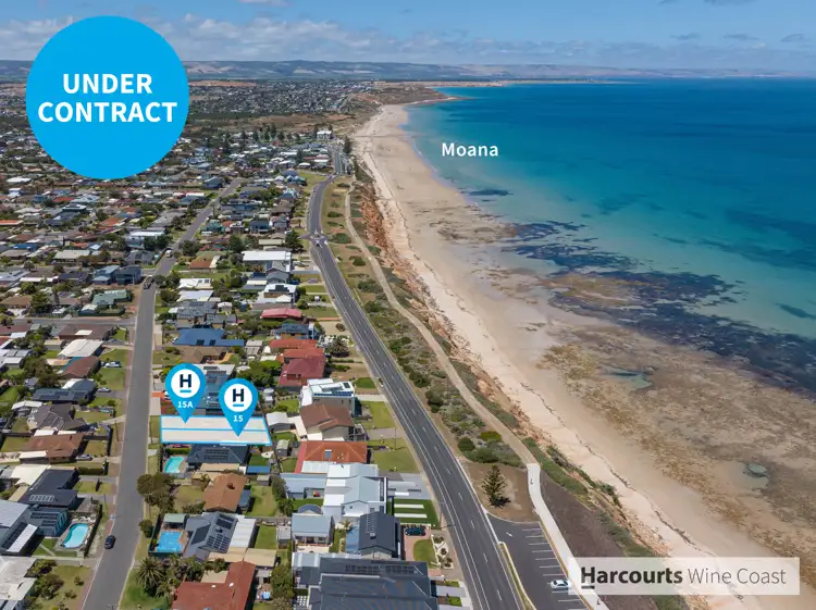 Main view of Homely land listing, LOT 102, 15A Corvette Road, Seaford SA 5169