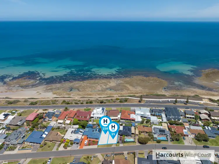 Fourth view of Homely land listing, LOT 102, 15A Corvette Road, Seaford SA 5169