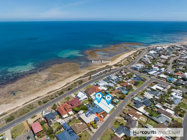 Sixth view of Homely land listing, LOT 102, 15A Corvette Road, Seaford SA 5169