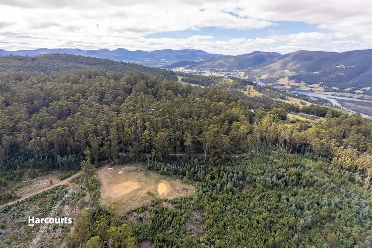 Fourth view of Homely land listing, 333 Maxfields Road, Franklin TAS 7113