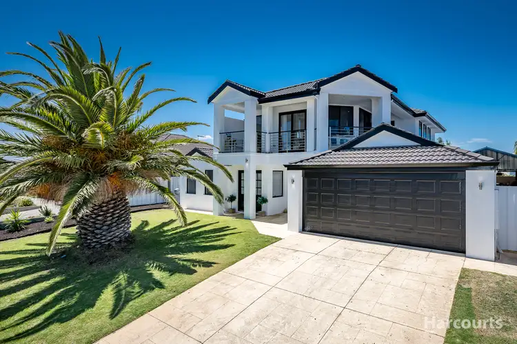 18 Manoora Court, Quinns Rocks WA 6030
