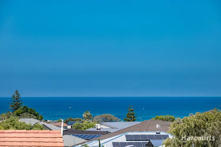 Second view of Homely house listing, 18 Manoora Court, Quinns Rocks WA 6030