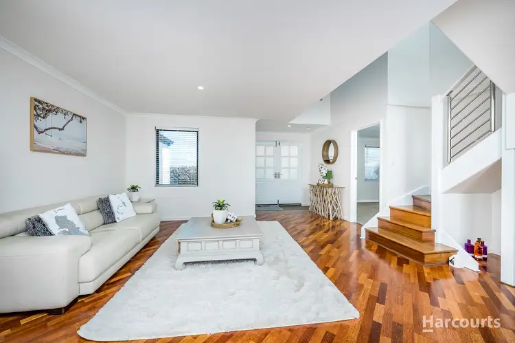 Third view of Homely house listing, 18 Manoora Court, Quinns Rocks WA 6030