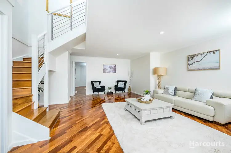 Fourth view of Homely house listing, 18 Manoora Court, Quinns Rocks WA 6030