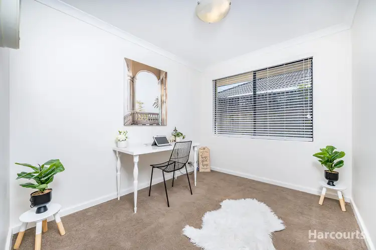 Fifth view of Homely house listing, 18 Manoora Court, Quinns Rocks WA 6030