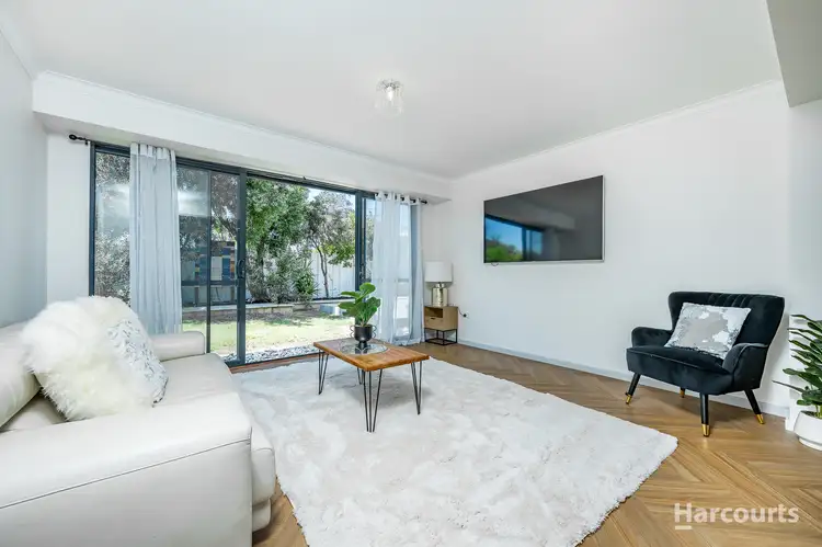 Sixth view of Homely house listing, 18 Manoora Court, Quinns Rocks WA 6030