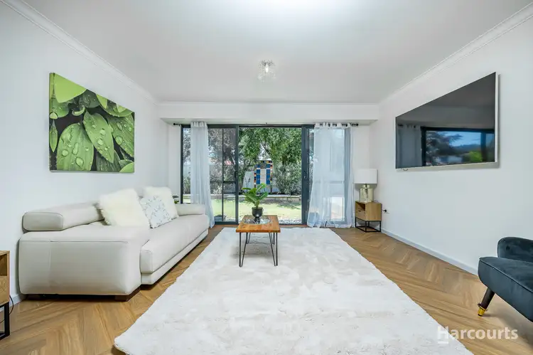 Seventh view of Homely house listing, 18 Manoora Court, Quinns Rocks WA 6030