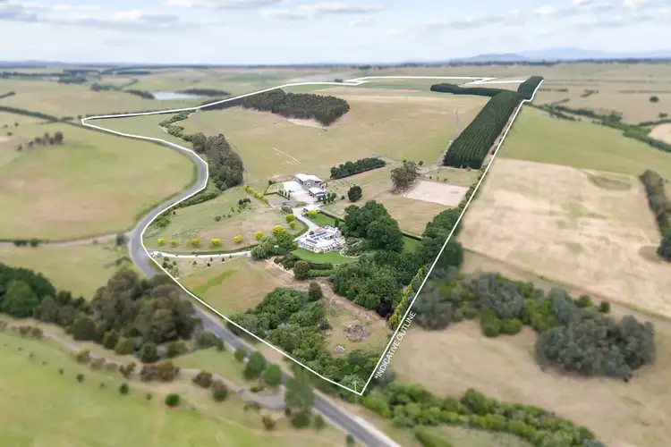 Second view of Homely rural property listing, 558 White Hills Road, White Hills TAS 7258