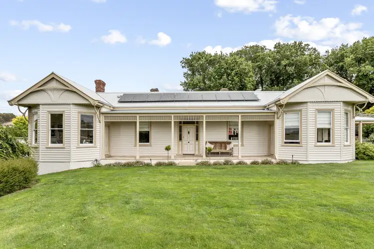 Third view of Homely rural property listing, 558 White Hills Road, White Hills TAS 7258