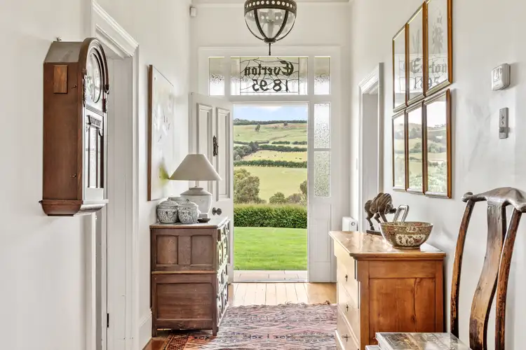 Fourth view of Homely rural property listing, 558 White Hills Road, White Hills TAS 7258