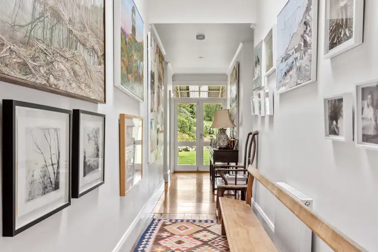 Fifth view of Homely rural property listing, 558 White Hills Road, White Hills TAS 7258