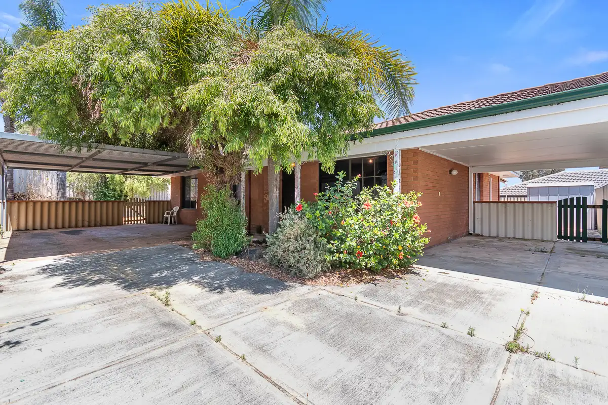Main view of Homely house listing, 4B Civic Drive, Wanneroo WA 6065