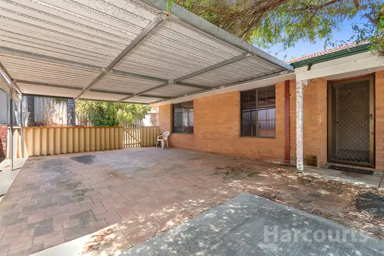 Third view of Homely house listing, 4B Civic Drive, Wanneroo WA 6065