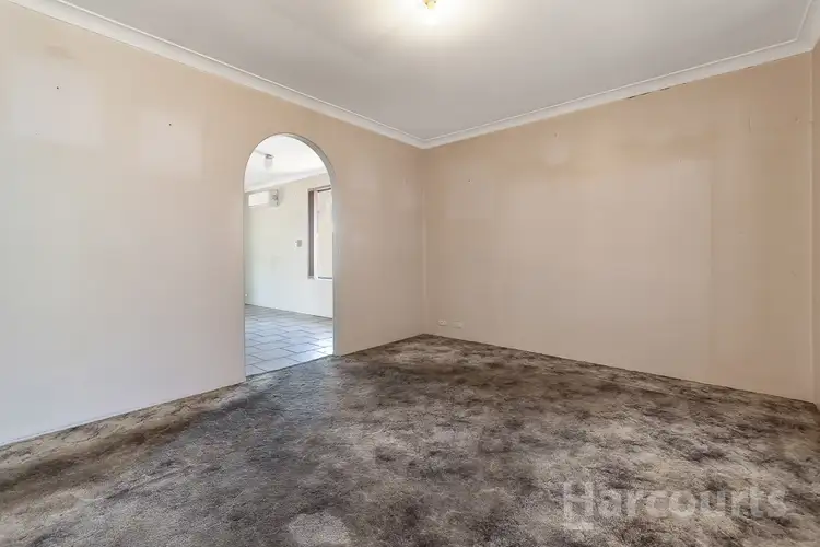 Fifth view of Homely house listing, 4B Civic Drive, Wanneroo WA 6065
