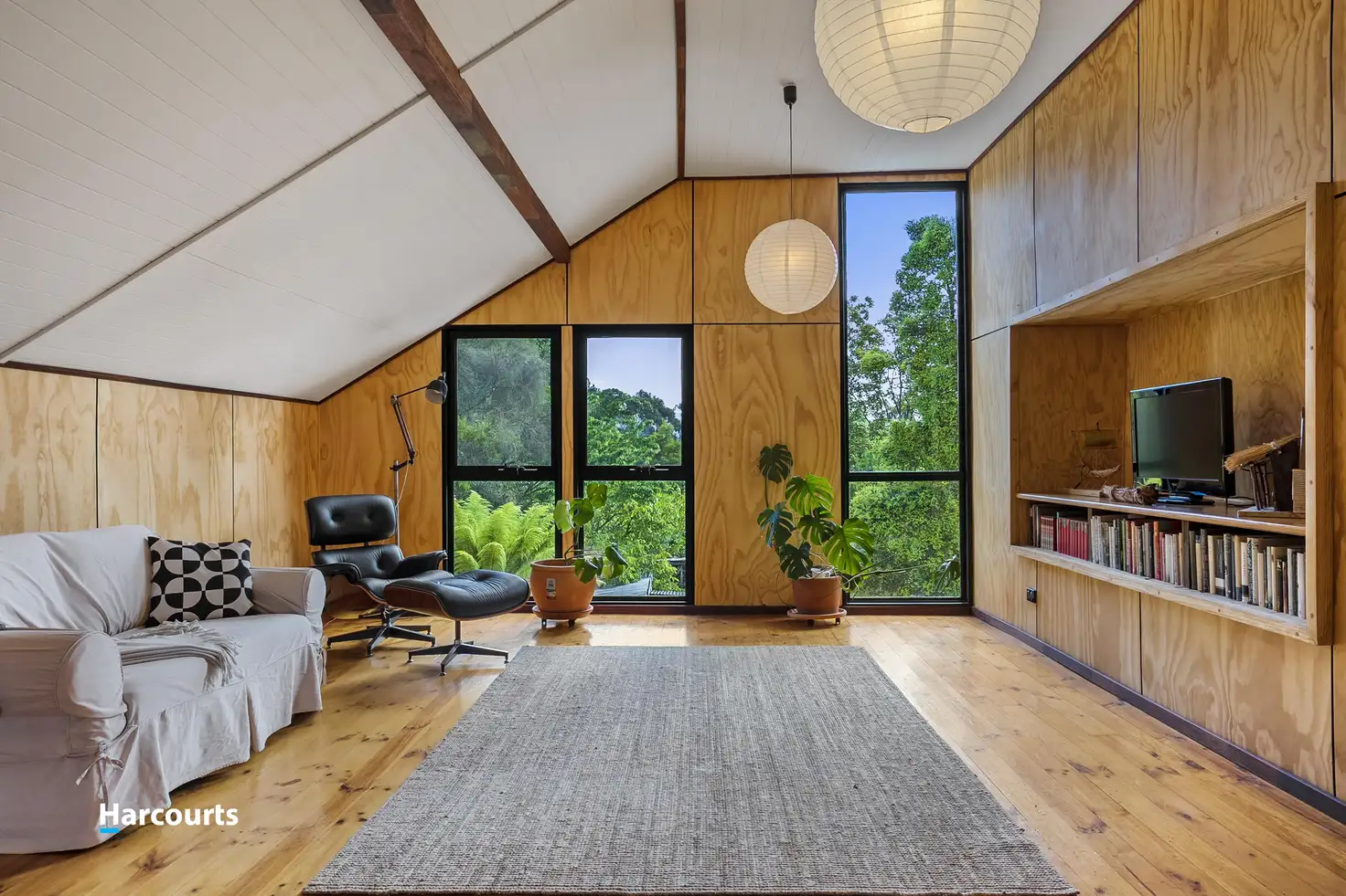 Main view of Homely house listing, 83 Agnes Street, Ranelagh TAS 7109