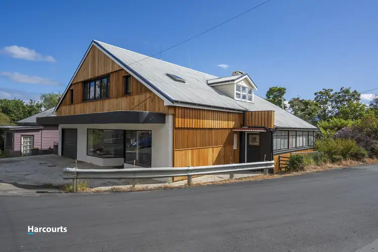 Third view of Homely house listing, 83 Agnes Street, Ranelagh TAS 7109