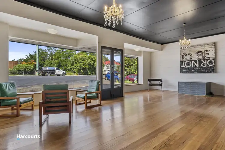 Fifth view of Homely house listing, 83 Agnes Street, Ranelagh TAS 7109