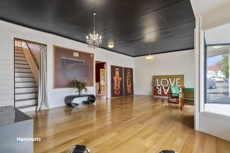Sixth view of Homely house listing, 83 Agnes Street, Ranelagh TAS 7109