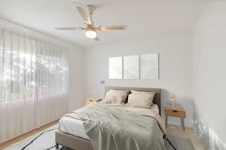 Second view of Homely villa listing, 3/454 Main Street, Balcatta WA 6021