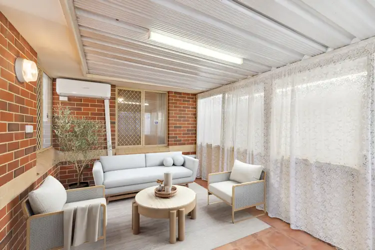 Sixth view of Homely villa listing, 3/454 Main Street, Balcatta WA 6021