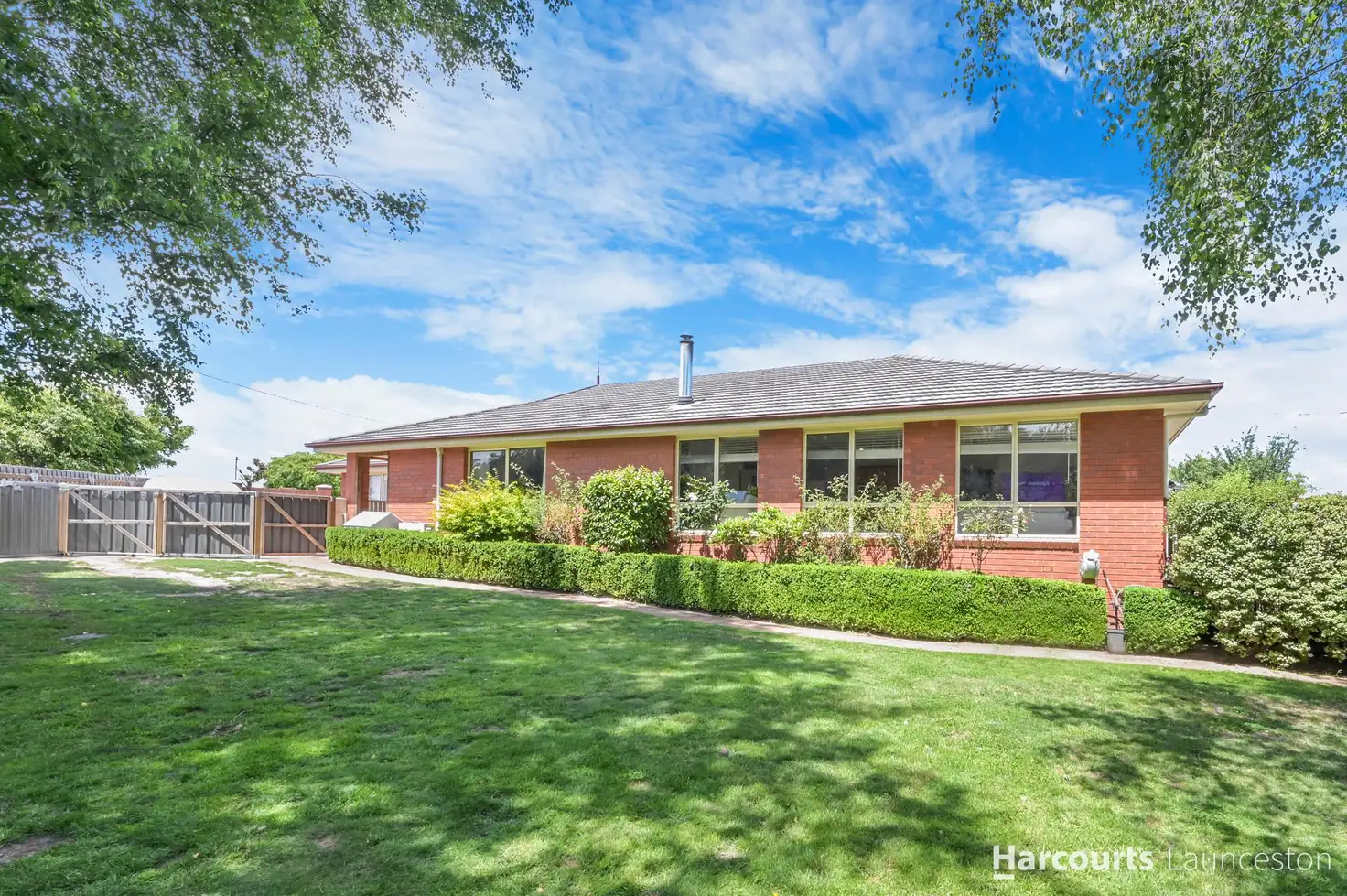 Main view of Homely house listing, 27 Roebourne Avenue, Hadspen TAS 7290