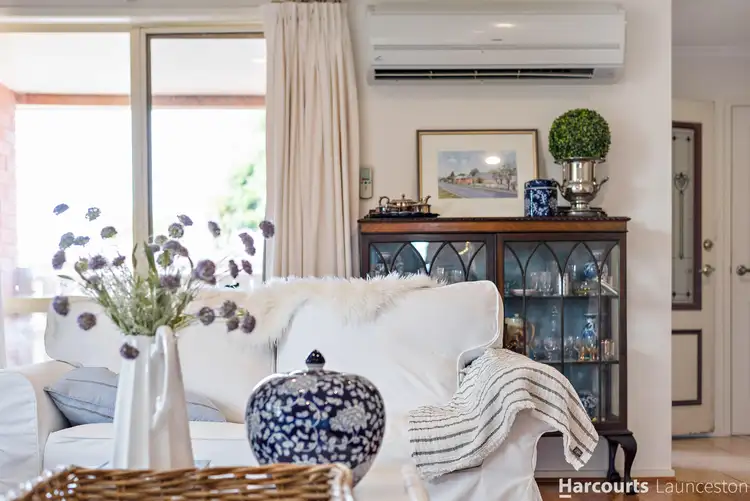 Third view of Homely house listing, 27 Roebourne Avenue, Hadspen TAS 7290