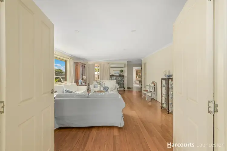 Fourth view of Homely house listing, 27 Roebourne Avenue, Hadspen TAS 7290