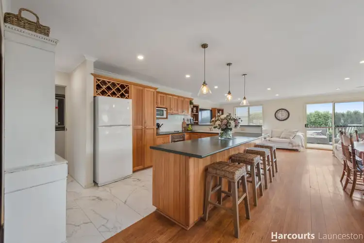 Sixth view of Homely house listing, 27 Roebourne Avenue, Hadspen TAS 7290