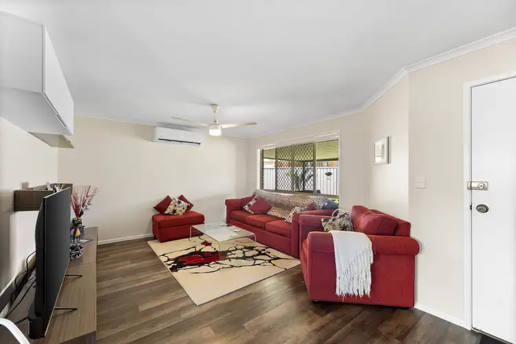 Second view of Homely house listing, 31 Joseph Street, Oakey QLD 4401