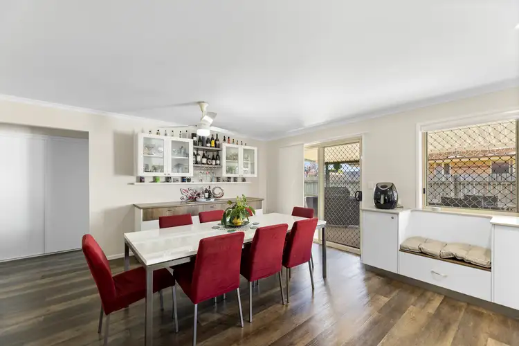 Third view of Homely house listing, 31 Joseph Street, Oakey QLD 4401