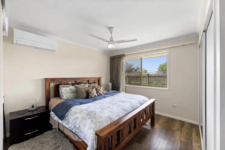 Fourth view of Homely house listing, 31 Joseph Street, Oakey QLD 4401