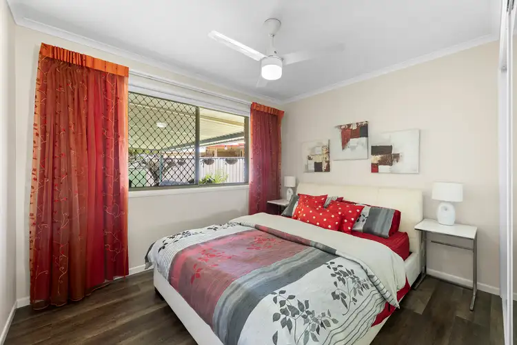 Sixth view of Homely house listing, 31 Joseph Street, Oakey QLD 4401