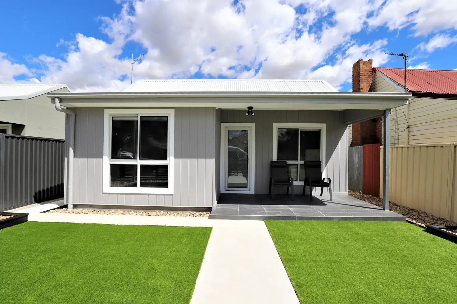 Main view of Homely house listing, 87 Berthong Street, Cootamundra NSW 2590