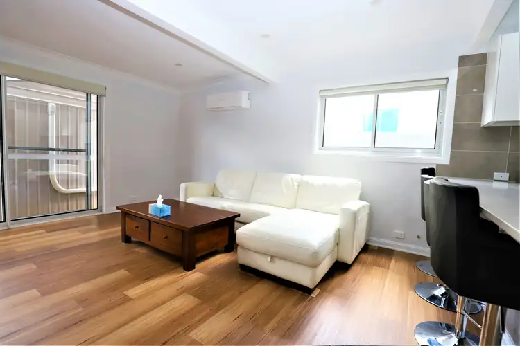 Third view of Homely house listing, 87 Berthong Street, Cootamundra NSW 2590